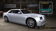 MCLA 300C Sideskirt 4.png (2.39 MB) Sideskirt 4 - 湾岸 Custom ($1,310)