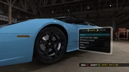 Rim - Stock