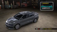 Widebody ($6,400)