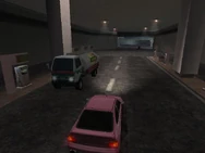 MC2 1994 Mercedes-Benz 1827