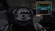 Steering Wheel 2 - Sparco ($239)