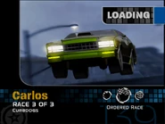 Carlos - 1978 Chevrolet Monte Carlo