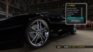 Pirelli PZero Nero