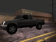 MC2 Toyota Tacoma