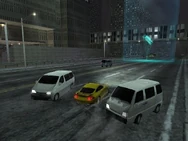 MC2 Toyota Grand Hiaces