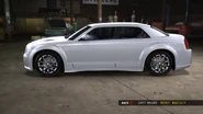 MCLA 300C Widebody Left.png (2.15 MB) Left View