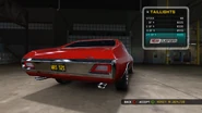 Taillight 4 ($565)