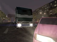 MC2 Mercedes-Benz Actros