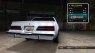 Taillight 3 ($295)