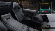 Seat 4 (SEIBON Carbon)