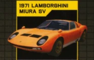 MIURA.jpg (72 KB) A photo/advertisement of the Lamborghini Miura in Midnight Club: Los Angeles
