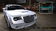 MCLA 300C Hood 2.png (2.41 MB) Hood 2 - 湾岸 Custom ($1,505) (Carbon Fiber)
