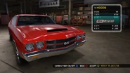 Hood 2 ($900) (Carbon Fiber)