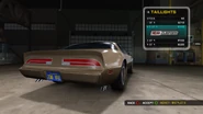 Taillight 2 ($360)