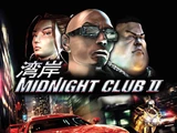 Midnight Club II