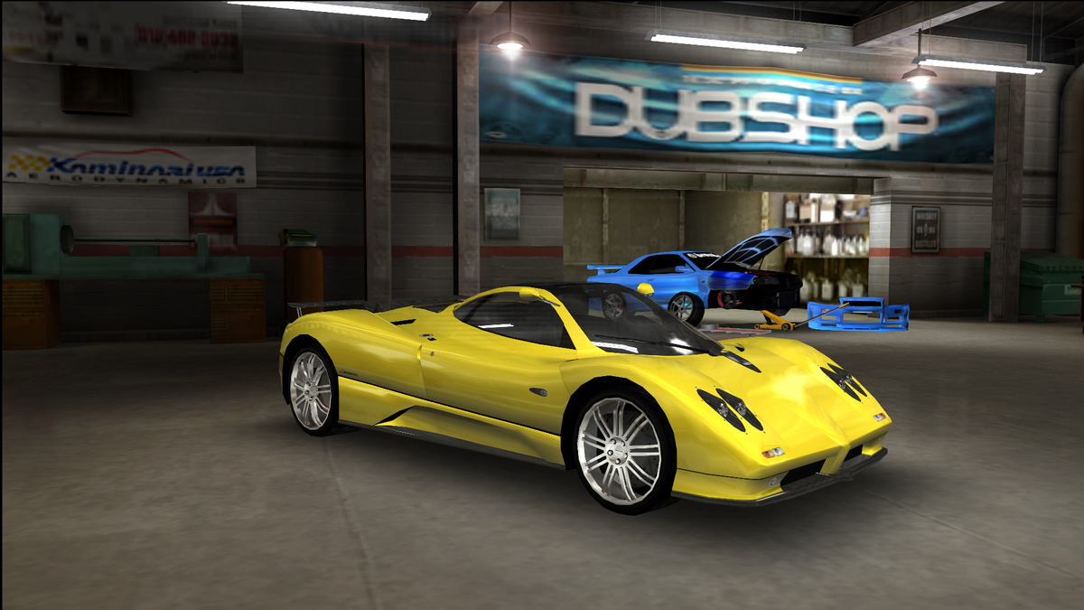 Midnight Club 3: DUB Edition, Midnight Club Wiki