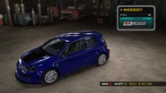 Widebody ($7,000)