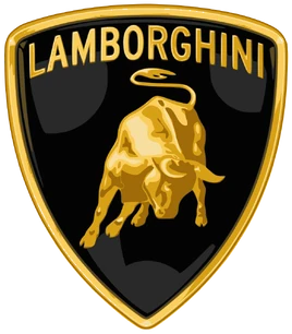 Lamborghini-Logo-1998