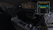 Front Seat 1 - MOMO Italy ($1,160)