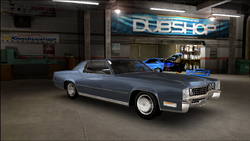 マックナイト「マスティク パビリオン」「Bel Air, California」 Muscle Cars | Midnight Club Wiki | Fandom
