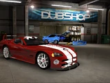 Dodge Viper GTS-R