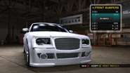 MCLA 300C Front Bumper 1.png (2.46 MB) Front Bumper 1 - Bomex ($650)
