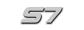 Saleen S7 Logo