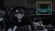 Steering Wheel 4 - Sparco ($279)