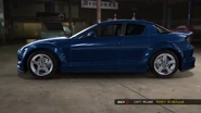 MCLA RX8 Widebody Left.png (2.03 MB) Left View