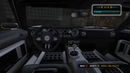 Interior View