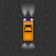 J420's reverse lights