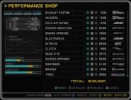 Level 1 Performance Parts