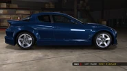 MCLA RX8 Widebody Right.png (2.21 MB) Right View