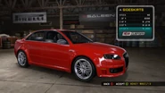 Sideskirt 4 ($1,965)