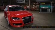 Hood 1 ($3,200) (Carbon Fiber)