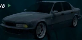 Schneller V8