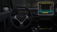 Steering Wheel 5 - MOMO Italy ($365)