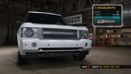 Headlight 2 ($3,300)