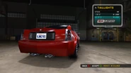 Taillight 2 ($3,600)
