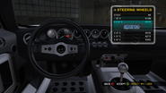 Steering Wheel 2 - Sparco ($239)