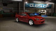 MC3 Cobalt SS Front.png (3.08 MB) Chevrolet Cobalt SS (REMIX) (Prize) (Rear quarter view)