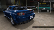 MCLA RX8 Spoiler 2.png (2.37 MB) Spoiler 2 - APR Performance ($285)