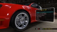 Rim - Stock