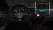 Steering Wheel 4 - Sparco ($279)