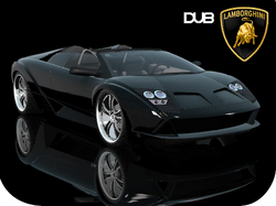 Lamborghini Murciélago Roadster | Midnight Club Wiki | Fandom