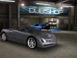 Cadillac Cien