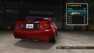 Exhaust 1 - Flowtech Exhaust ($70)