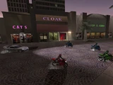 Showdown