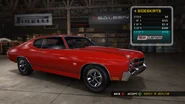 Sideskirt 4 ($450)