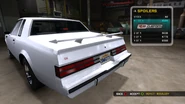 Spoiler 1 ($500)